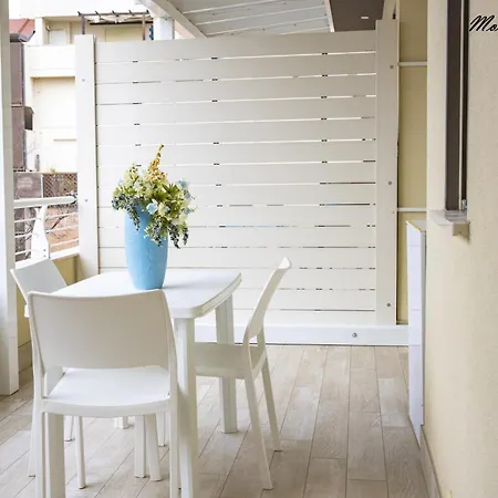 Casa Stefania Rimini