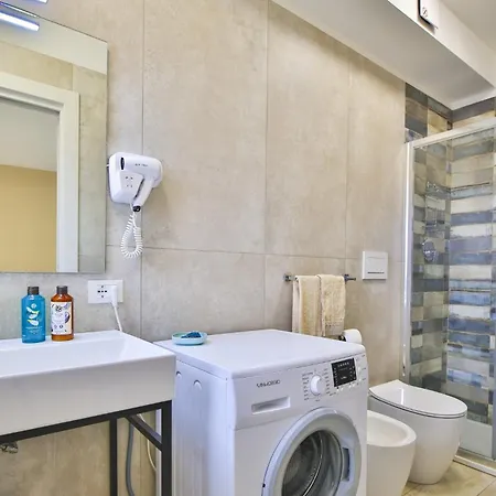 Casa Stefania Lägenhet *