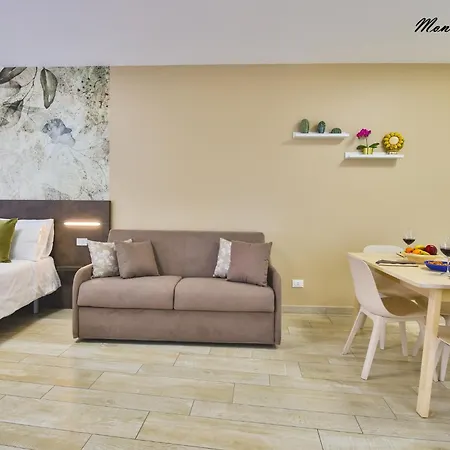 Casa Stefania דירה רימיני