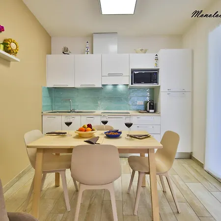 Casa Stefania רימיני