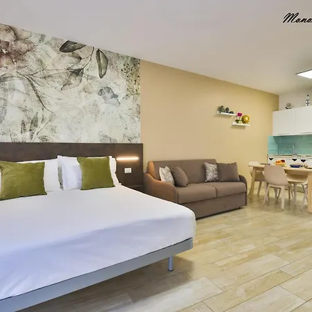 Casa Stefania Lägenhet Rimini