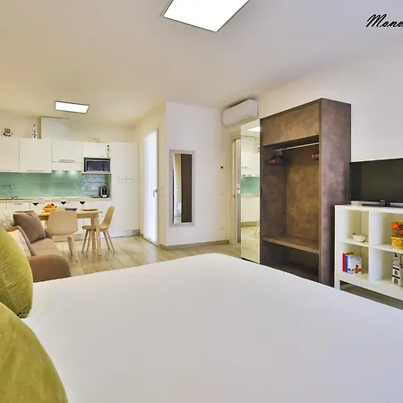 Casa Stefania רימיני
