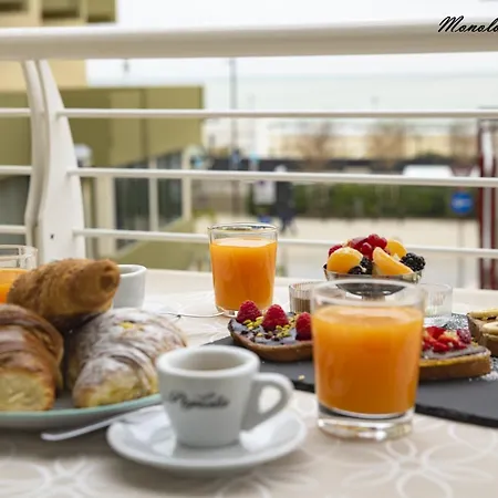 Casa Stefania Rimini