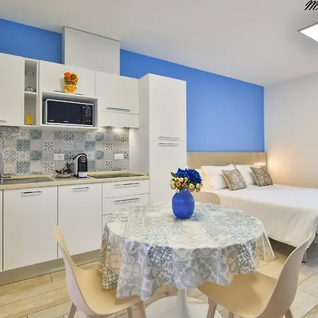 Lägenhet Casa Stefania *