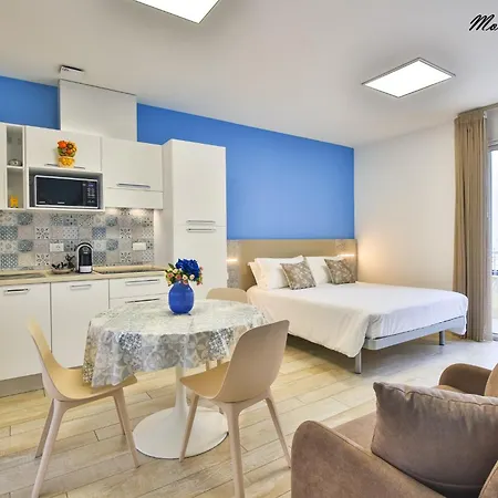 Casa Stefania Lägenhet