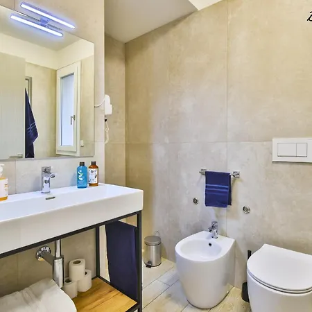Casa Stefania * רימיני