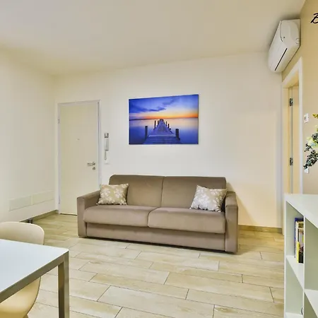 Casa Stefania Rimini