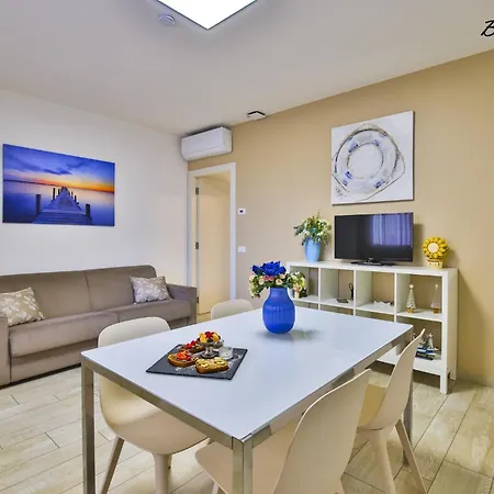 Casa Stefania Lägenhet *