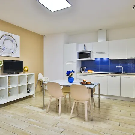 Casa Stefania Lägenhet