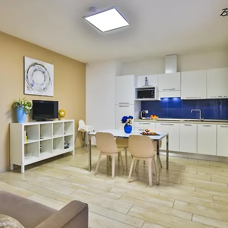 Casa Stefania דירה *