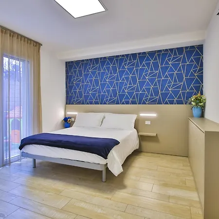 Casa Stefania דירה *