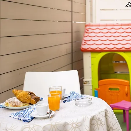Casa Stefania דירה רימיני
