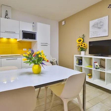 Casa Stefania Lägenhet *