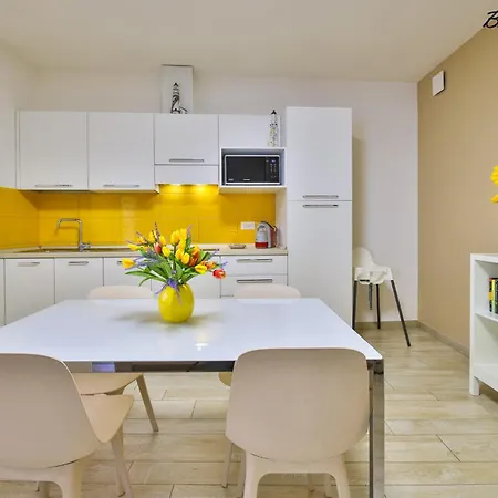 Casa Stefania דירה *