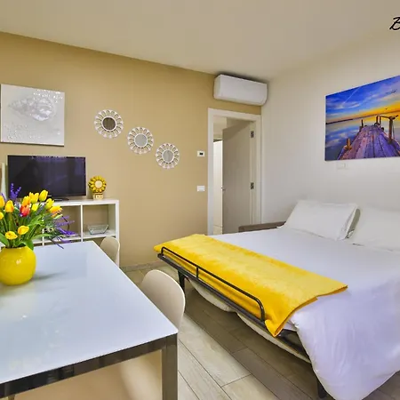 Casa Stefania Lägenhet