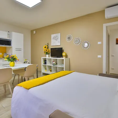 Lägenhet Casa Stefania Rimini