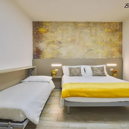 Lägenhet Casa Stefania Rimini