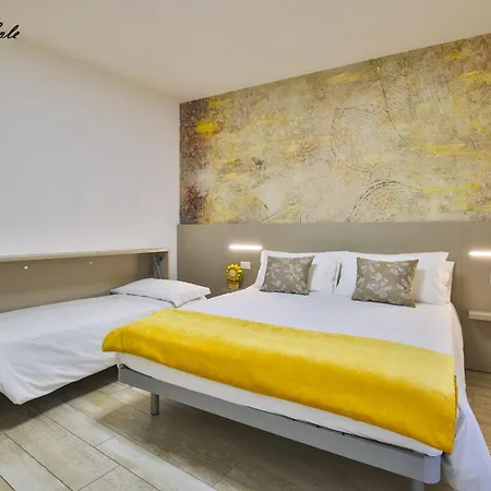 דירה Casa Stefania *