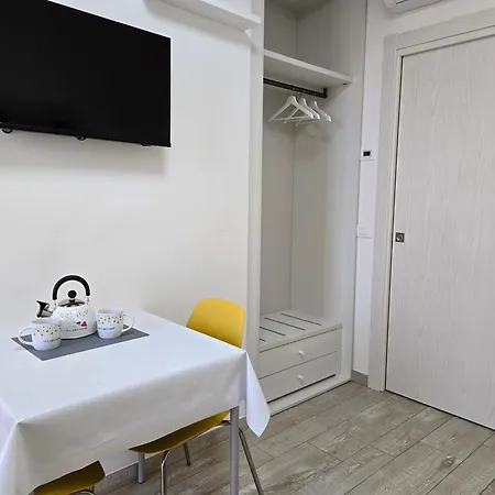 דירה Casa Stefania רימיני