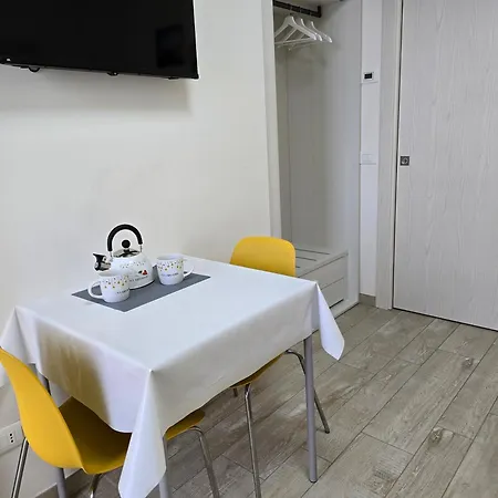 דירה Casa Stefania *