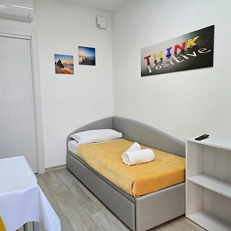 Casa Stefania Lägenhet Rimini