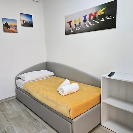 Casa Stefania 아파트