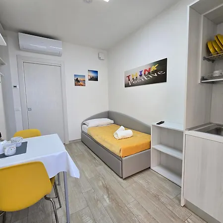 דירה Casa Stefania