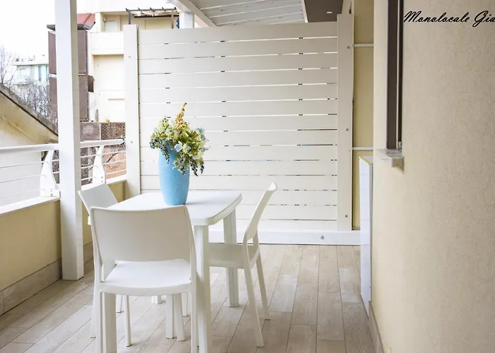 Casa Stefania Rimini