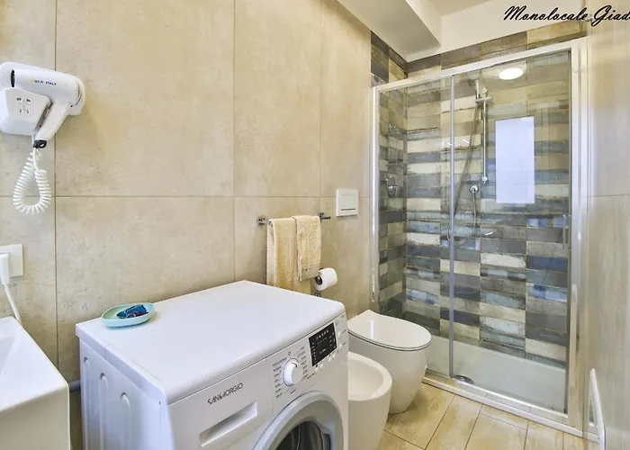 Apartmán Casa Stefania *