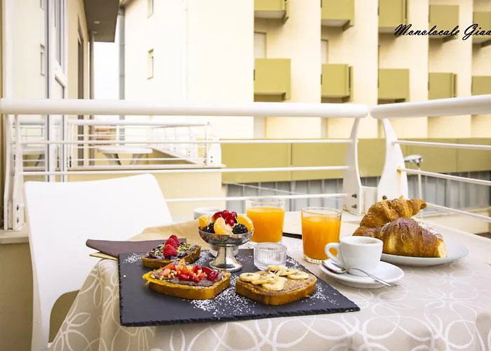 Casa Stefania Apartment Rimini