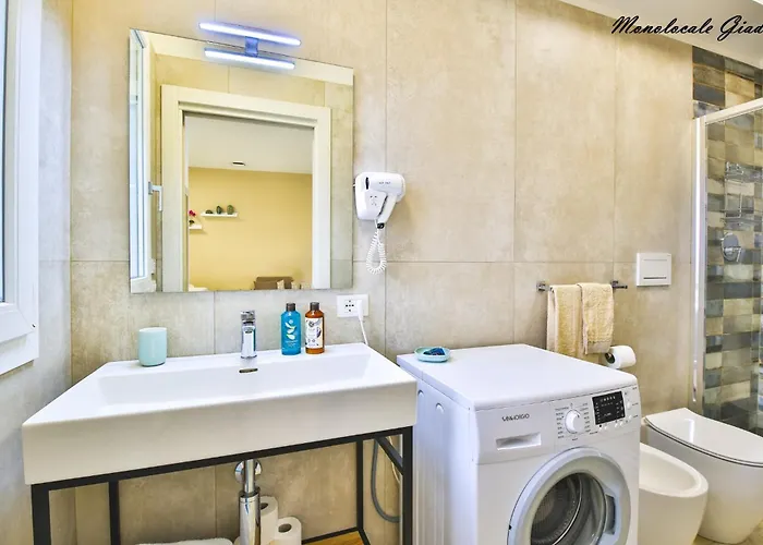 Casa Stefania Apartment