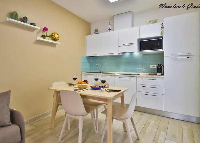 Casa Stefania Apartment