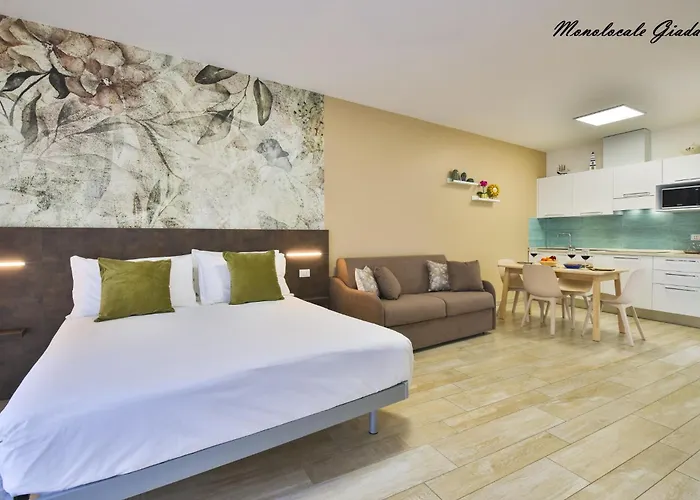 Casa Stefania Apartment Rimini