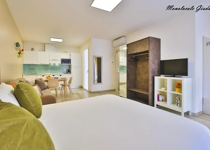 Casa Stefania Rimini