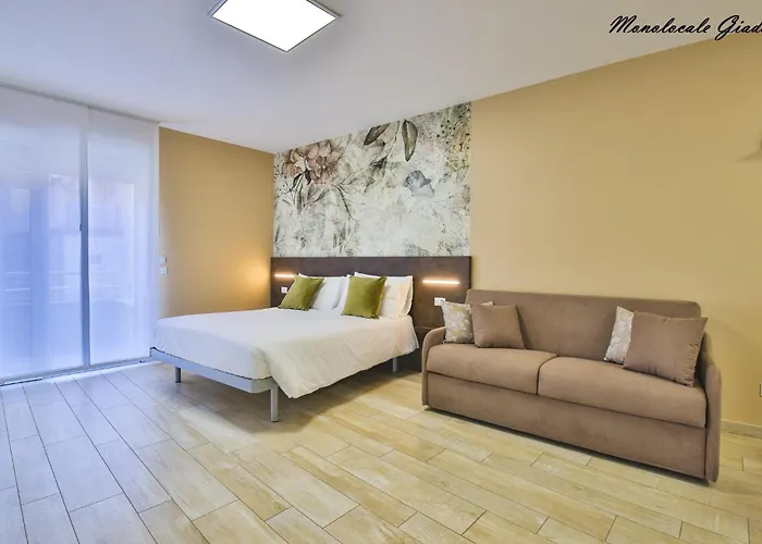 Apartment Casa Stefania Rimini