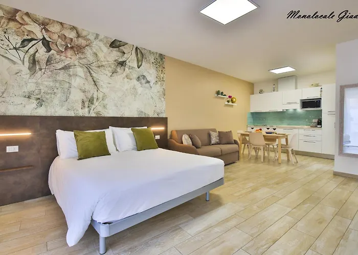 Apartment Casa Stefania