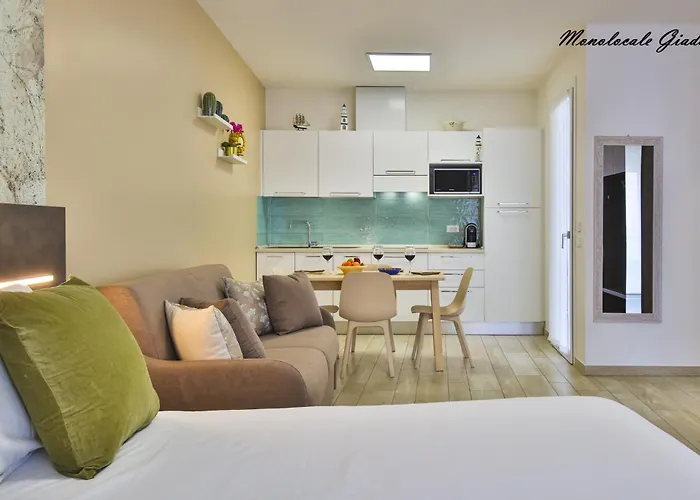 Casa Stefania 리미니