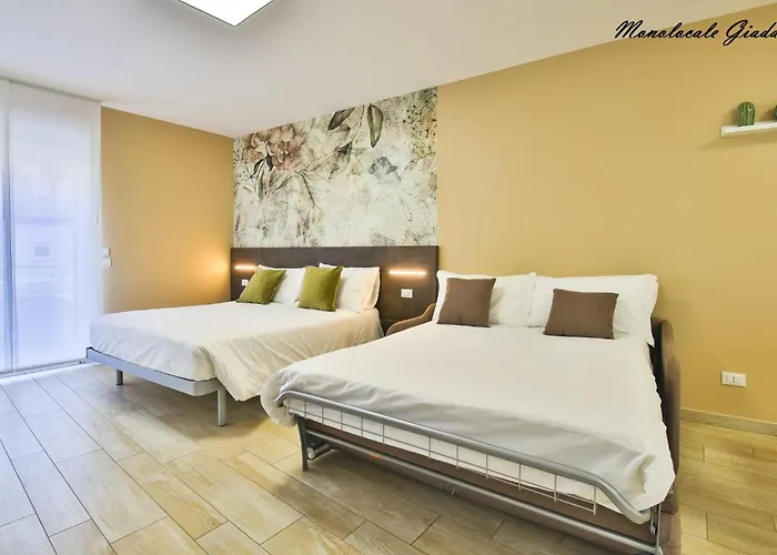 Casa Stefania Apartment *