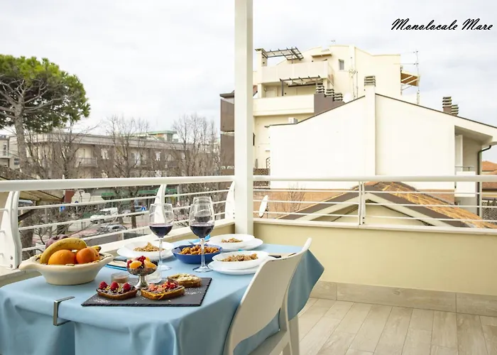 Apartment Casa Stefania