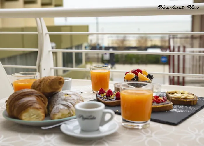 Casa Stefania Rimini