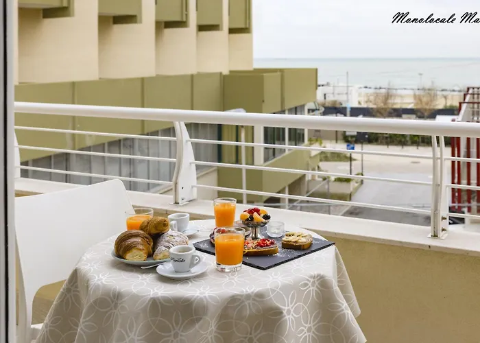 Apartmán Casa Stefania *