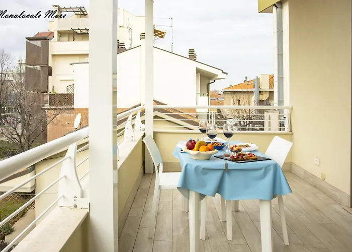 Casa Stefania Apartment Rimini