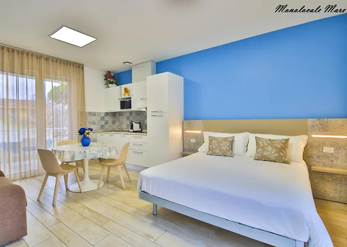 Casa Stefania Apartment *