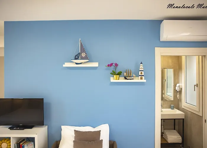 Apartment Casa Stefania Rimini