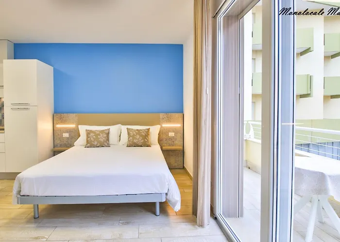 Casa Stefania Apartment Rimini