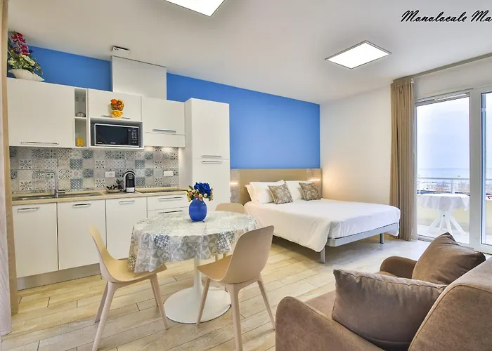 Casa Stefania Apartmán