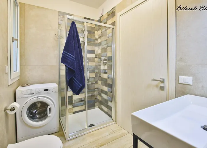 Apartmán Casa Stefania *