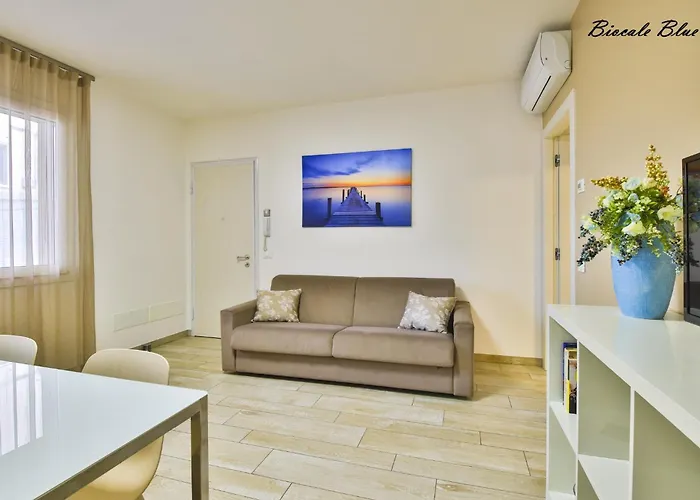 Casa Stefania Rimini