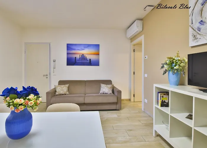 Casa Stefania Apartmán Rimini