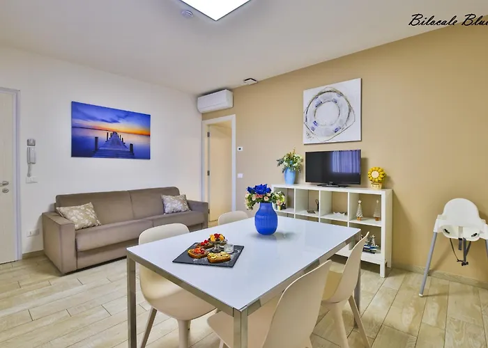 Casa Stefania Apartmán *